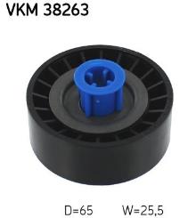 SKF VKM 38263